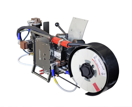 目前的管道自动焊接设备有哪些？