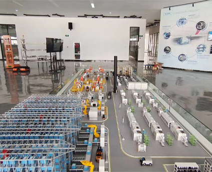 技术创新是机器人产业发展之重点